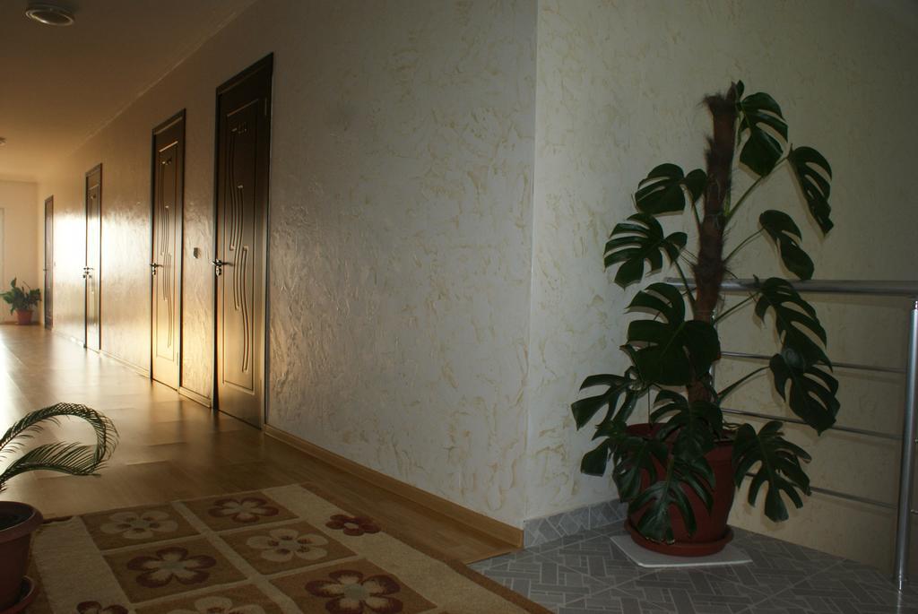 Kvariati - Guest House エクステリア 写真