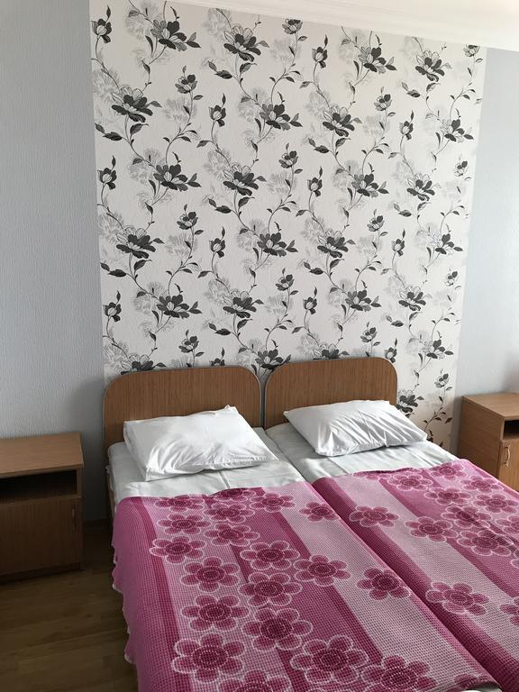 Kvariati - Guest House エクステリア 写真