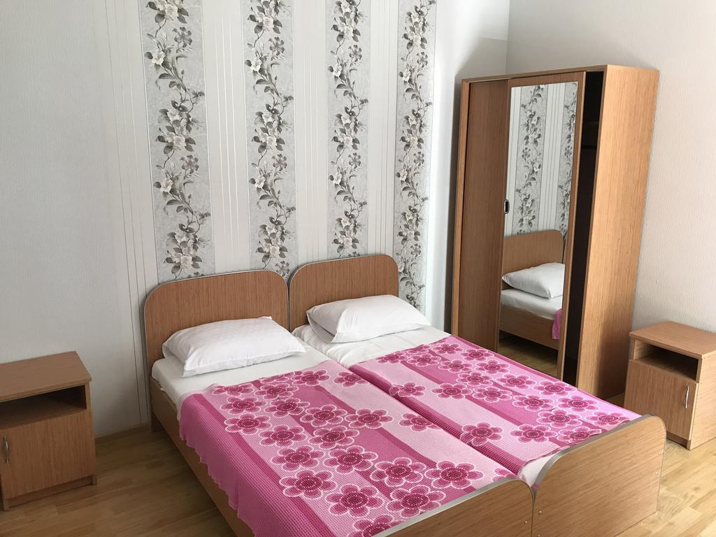 Kvariati - Guest House エクステリア 写真