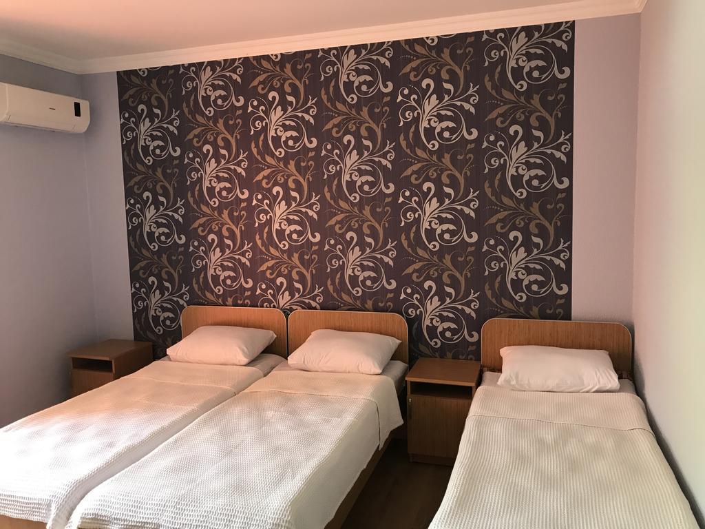 Kvariati - Guest House エクステリア 写真
