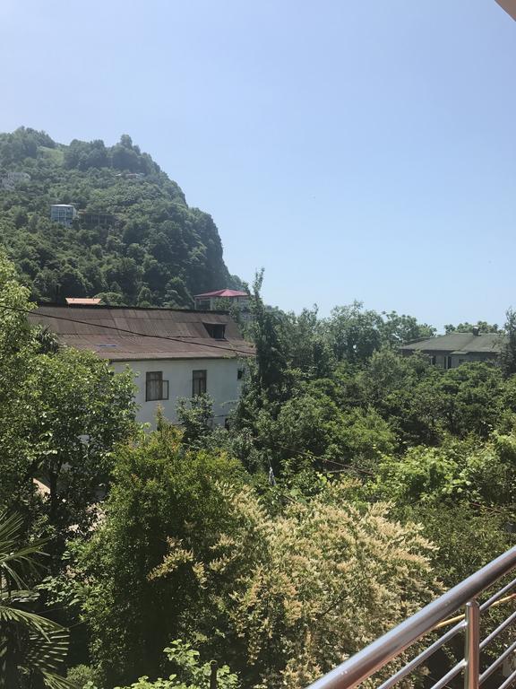 Kvariati - Guest House エクステリア 写真